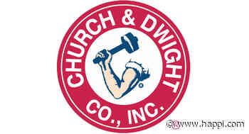 Church & Dwight Plans Virgin Plastic Reduction Goal for Consumer Products Packaging - happi.com