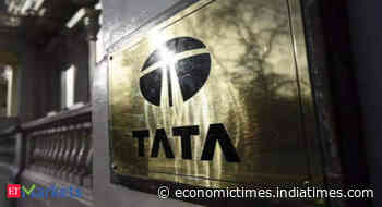 Buy Tata Consumer Products, target price Rs 830: Chandan Taparia - Economic Times