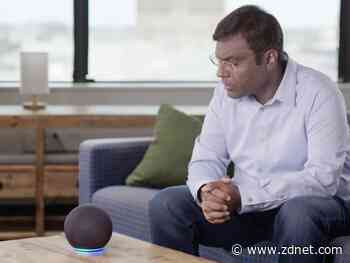 Alexa not working? Here's what happens in the cloud when your smart home device fails