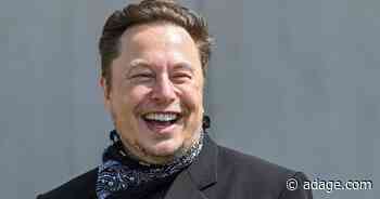 Elon Musk becomes Twitter's largest shareholder after hinting at shake-up