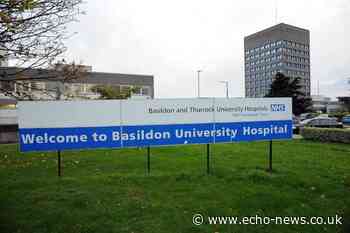 Basildon Hospital blood tests contaminated in 'major failure' | Echo - Southend Echo
