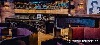 Champagner-Club »Heidi« eröffnet an der Ringstraße