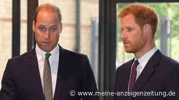 Prinz William wird 40: Geburtstagsparty ohne Prinz Harry