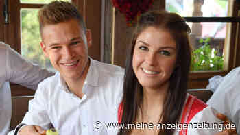 Kimmich zum dritten Mal Vater: Baby-Freuden beim Bayern-Star