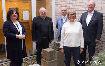 Neuer Vorstand der ACK in Krefeld & Meerbusch gewählt - Lokalklick.eu - Online-Zeitung Rhein-Ruhr