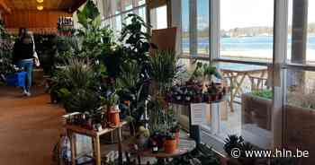 PUP, de plantenpop-up lokt 2.000 bezoekers | Zemst | hln.be - Het Laatste Nieuws