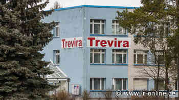 Trevira Guben: Öko-Chemiefasern für den Autohimmel - Lausitzer Rundschau