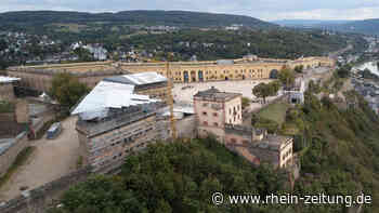 Landesmuseum Koblenz: Neue Dauerausstellung beleuchtet jüngere Geschichte in RLP - Rhein-Zeitung