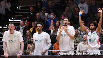 Der letzte Wurf verfehlt das Ziel – Koblenz besiegt Iserlohn mit 73:70 - Rhein-Zeitung