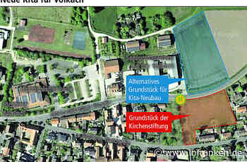 Neue Kita für Volkach: Ist die Kirche ein verlässlicher Partner? - inFranken.de