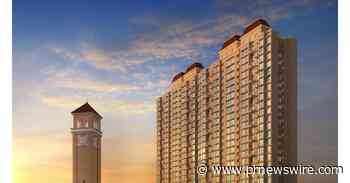 Marathon Group launches phase 2 of Kalyan-Shil township project - PR Newswire