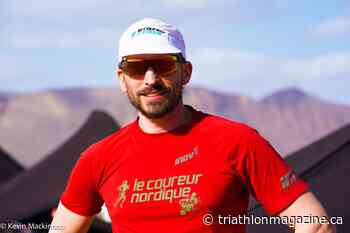 Madness in Morocco: Canadians get ready for the Marathon des Sables - Triathlon Magazine Canada