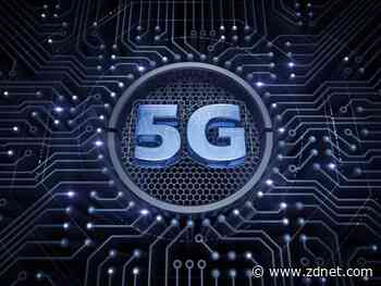 Intel, Lockheed Martin team up to equip US Defense Department with 5G