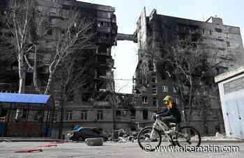 "Quelque chose de terrible va venir ici...": le Donbass se prépare à des combats d'une extrême violence