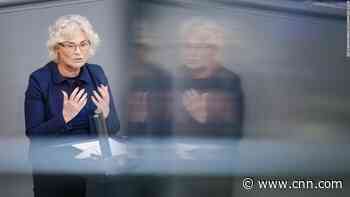 Russian energy exports in focus as Europe plans new sanctions