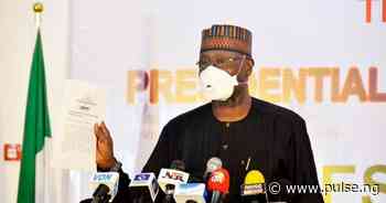 New coronavirus travel guideline takes effect from today, April 4 - Pulse Nigeria