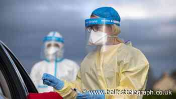 Coronavirus Northern Ireland: Six deaths and 903 new cases - Belfast Telegraph