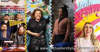 Five Rochester businesses born during the pandemic come into their own