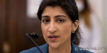 The New Progressives Fight Against Consumer Welfare - The Wall Street Journal