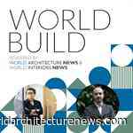 Incorporating hybrid working and wellbeing into office designs in a post-pandemic world