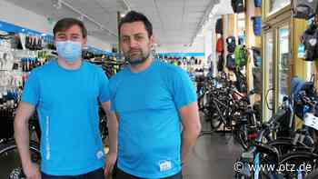 Freiheit direkt vor der Nase: Erster maskenfreier Tag in Jena