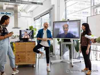 The future of work: How everything changed and what's coming next