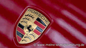 Porsche-Mitarbeiter erhalten üppige Sonderzahlung