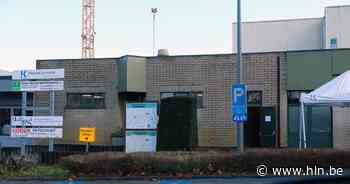 Vaccinatiecentrum voorlopig alleen nog op laatste maandagen van de maand open - Het Laatste Nieuws