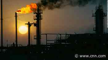 Middle East oil exporters see windfalls as Ukraine war hits global economy