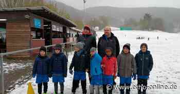 FC Sportfreunde Heppenheim lässt sich auskontern - Echo Online