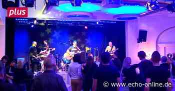 Heppenheim: Premiere mit Ohrwurmgarantie - Echo Online