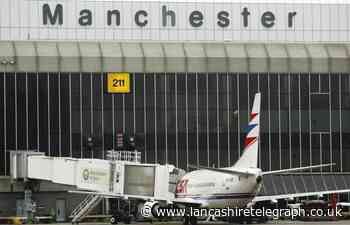 Manchester Airport queues continue as Blackburn travel agent issues update to customers