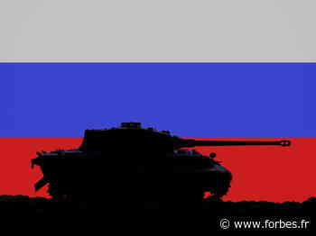 Pourquoi les chars russes explosent-ils violemment lorsqu'ils sont touchés ? - Forbes France - Forbes France