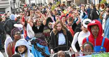 À Landerneau, les chars du carnaval entreront en piste bien chauffée - Le Télégramme
