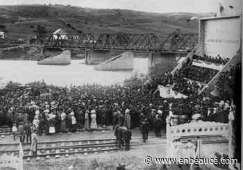 Nos « ponts des chars » de 1881 à aujourd'hui (2 de 2) | EnBeauce.com - EnBeauce.com