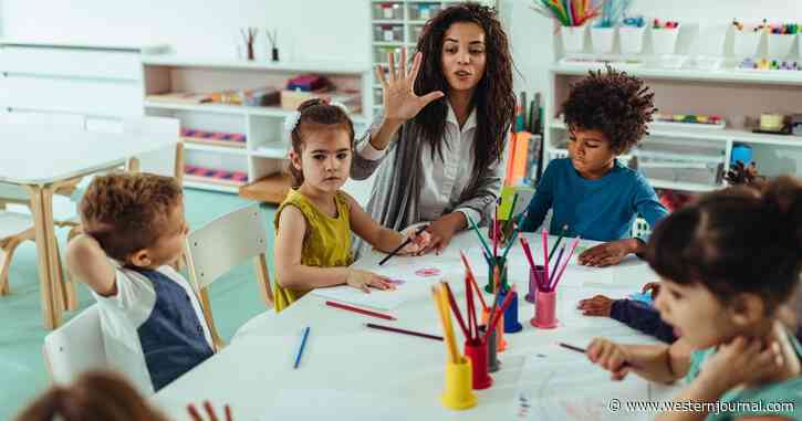 Florida Bill Already Doing Its Job, Teachers Abandoning Profession as Open Child Grooming Could Become Virtually Impossible