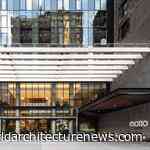 Hilton’s first Motto Hotel in NYC designed by Stonehill Taylor