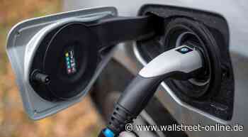 Chinas E-Autos gefragt: BYD: Absatzzahlen und Verbrenner-Entscheidung treiben den Kurs