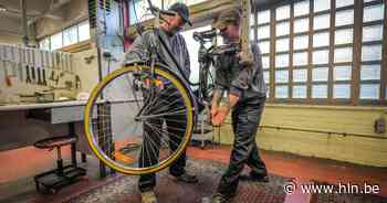 Repair Café Wellen gaat opnieuw van start - Het Laatste Nieuws