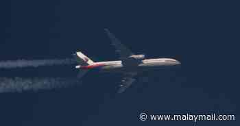 Malaysia Aviation Group plans to increase aircraft capacity by additional 15pc this month - Malay Mail