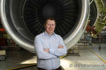 No grounding high-flying Clare aviation company - Clare Champion