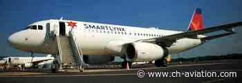 Latvia's SmartLynx Airlines to increase fleet to 60 by YE22 - ch-aviation