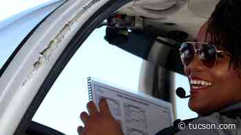 Pilot training program in Arizona seeks to diversify aviation ranks - Arizona Daily Star