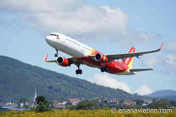 Vietjet says it posted a Q4 profit - Asian Aviation