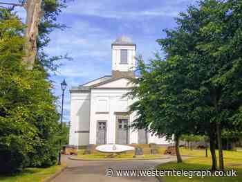 Pembrokeshire Aviation Group to look to the past this April - Western Telegraph