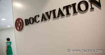 Lessor BOC Aviation repossesses 747-8 cargo plane from Russian operator - Reuters.com