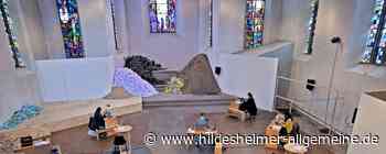 Paradiesisches Schreiben im Literaturhaus Hildesheim - www.hildesheimer-allgemeine.de