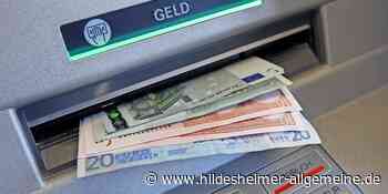Sparkasse schließt Filiale im Kreis Hildesheim - www.hildesheimer-allgemeine.de
