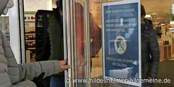 Ende der Maskenpflicht: So reagieren Kunden und Händler in Hildesheim - www.hildesheimer-allgemeine.de