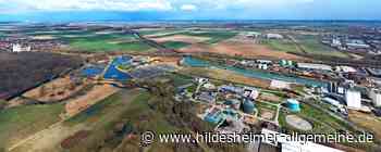 Corona im Abwasser aufspüren: neue Erkenntnisse in Hildesheim - www.hildesheimer-allgemeine.de